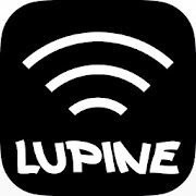 Lupine Light Control 2.0 1.4.11 Icon