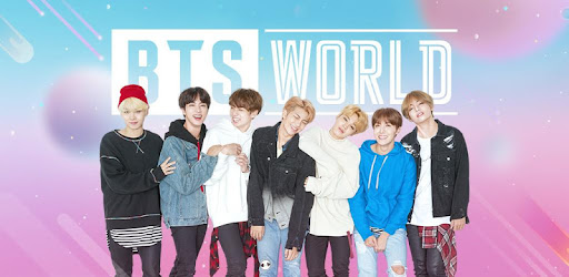 Bts World Google Play のアプリ