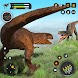 nyata dinosaurus game