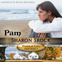 Icon image Pam, Women of Valley View, book 3