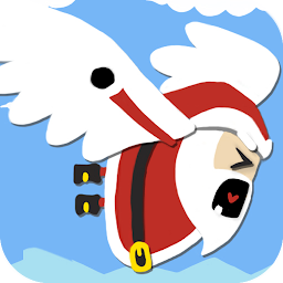 A Christmas Santa - Games Mod Apk