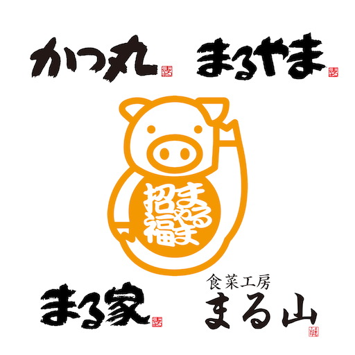 マルズGROUP logo