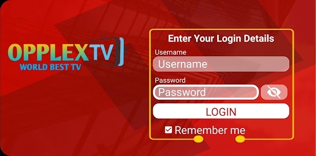 OPPLEXTV APK – LATEST VERSION 2
