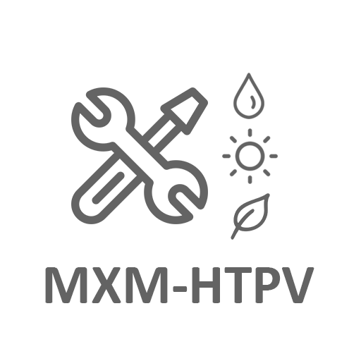 MXM - HYDRO - TERMO - PV