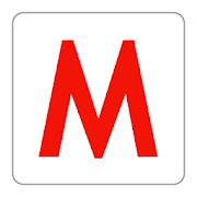 Top 29 Maps & Navigation Apps Like Moscow metro map - Best Alternatives