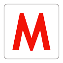 Descargar Moscow metro map Instalar Más reciente APK descargador