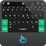 Young TouchPal Keyboard Theme icon