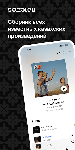 Vista previa de la aplicación