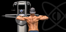 iFit—NordicTrack Fusion CST APK