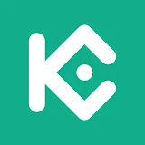 KuCoin: BTC, Crypto exchange icon