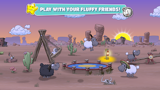 Game screenshot Clouds & Sheep 2 Premium hack