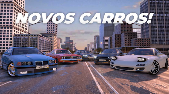 Real Car Parking Master Multiplayer v1.70 Mod Apk Dinheiro Infinito - W Top  Games