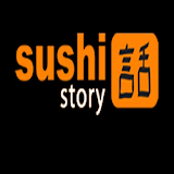 Sushi Story icon