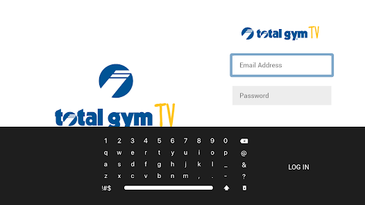 Total Gym TV