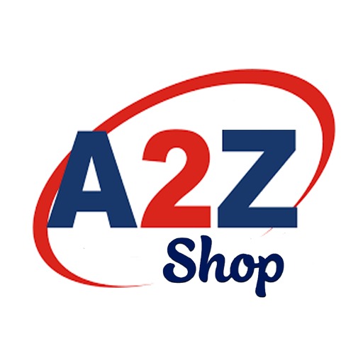 A2Z Shop - Sell Online logo
