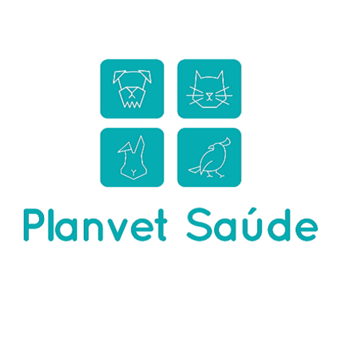 PlanVet Saúde Animal logo