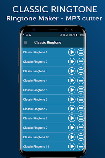 Classic Ringtones For Nokia on Google