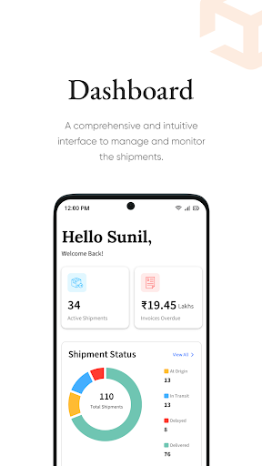 Traydo Screen 3