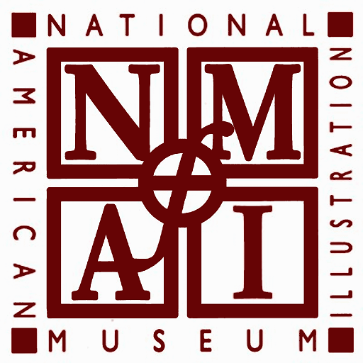 NMAI logo