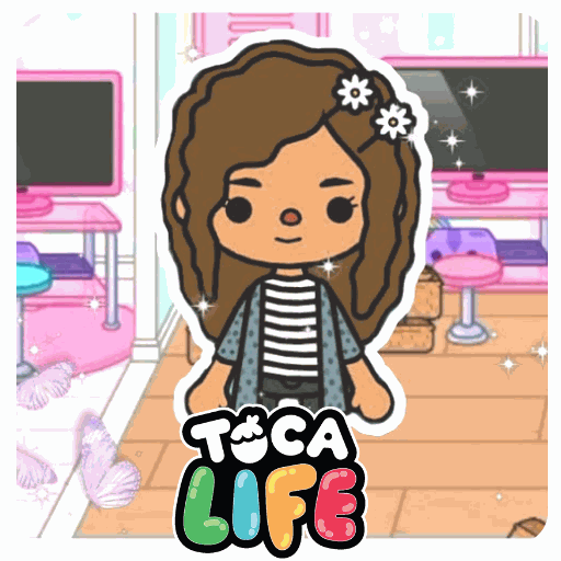 Toca Boca Life World Town Guia