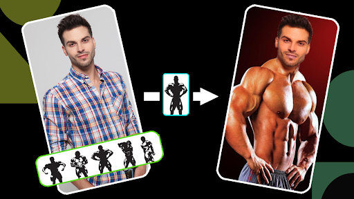 Reface Face swap videos App