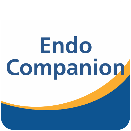 EndoCompanion  Icon