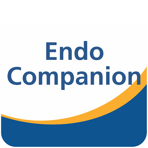 EndoCompanion logo
