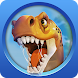 AR Dinosaur Hunter - Androidアプリ