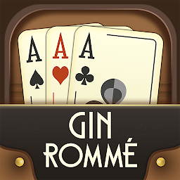 Symbolbild für Grand Gin Rummy: Kartenspiel