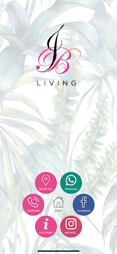 IB Living Screen 2