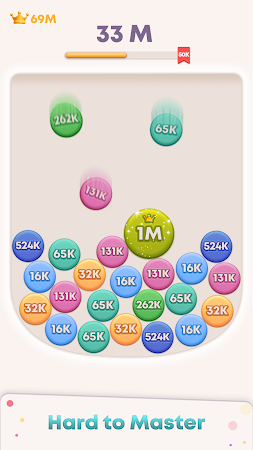 Game screenshot Number Link: 2048 Puzzle apk download