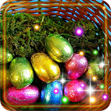 Easter Eggs icon