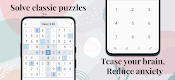 screenshot of Sudokuplus.net –classic sudoku