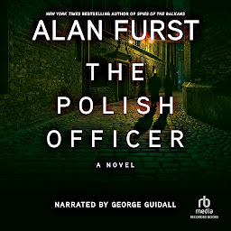 Icon image The Polish Officer: A Novel