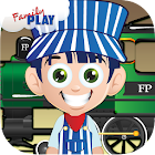 Train Puzzles for Kids 3.95