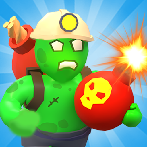 Zombie Factory Attack 3.6.0 Icon