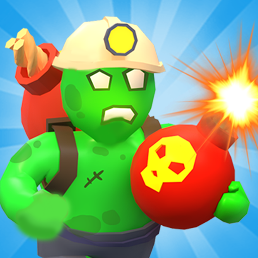 Zombie Factory Attack विंडोज़ पर डाउनलोड करें