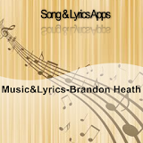Music&Lyrics - Brandon Heath icon