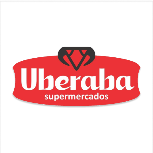 Uberaba em Casa logo