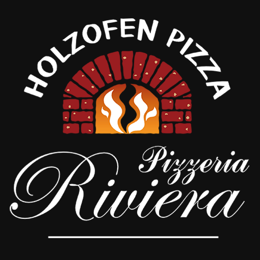 Pizzeria Riviera logo