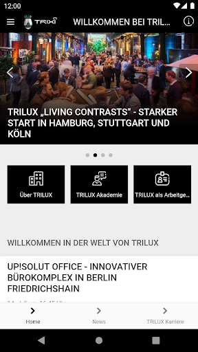 App-Vorschau