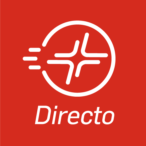 CEPSA Directo  Icon