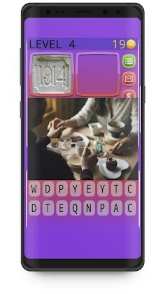4 pictures 1 word - Homonyms & - Screenshot 4