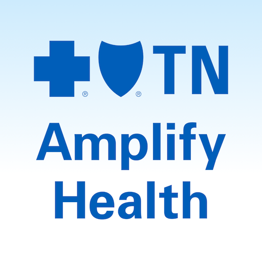 AmplifyHealth logo