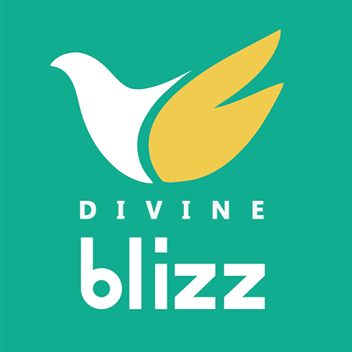 Divine Blizz: Mass Timings App