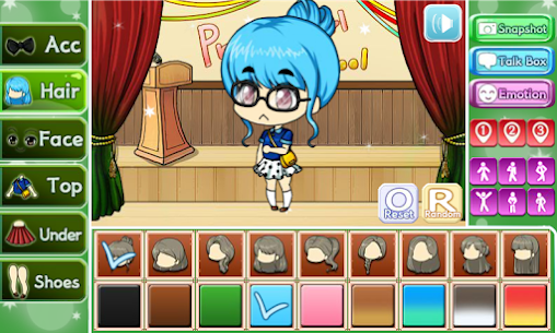 New School Term Pretty For Pc (Download In Windows 7/8/10 And Mac) 2