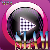 SLAM All Songs Mp3 icon