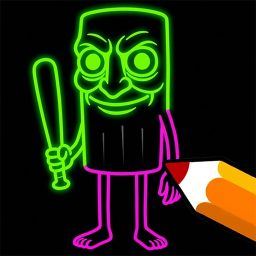 No Wifi Fun: Relax Games