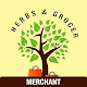 Herbs & Grocer Merchant Windows'ta İndir