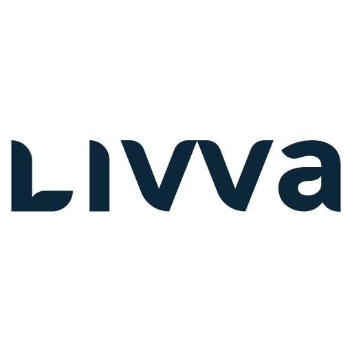 Livva logo